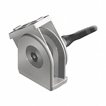 FATH INC. Pivot Joint 2 5/8 inx31/64 in 15 Series, 55MT60