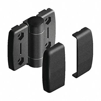 FATH INC. Standard Hinge 73.1 mmx63.5 mm 40 Series, 55MU35