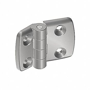 FATH INC. Standard Hinge 50.8 mmx47.7 mm 25 Series, 55MU39
