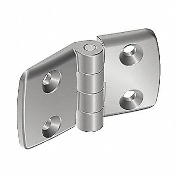 FATH INC. Standard Hinge 85.8 mmx47.7 mm 45 Series, 55MU40