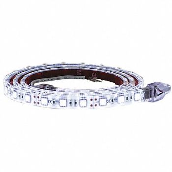BUYERS PRODUCTS Strip Lighting 710 lm Vehicle LED, 55MW97