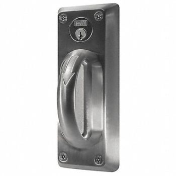 MARKS USA Lever Lockset Mechanical Grade 1, 55MZ17