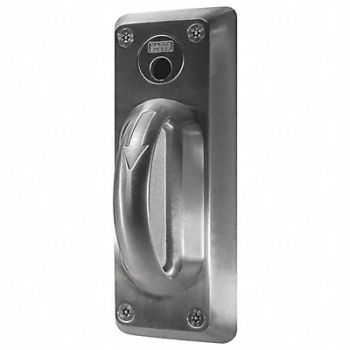 MARKS USA Lever Lockset Mechanical Grade 1, 55MZ20