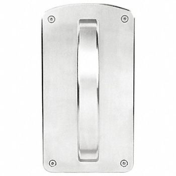 ACCURATE Door Pull Stainless Steel, 55MZ45