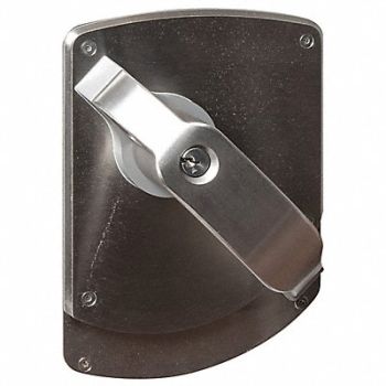 SCHLAGE HSLR Lockset Mechanical Grd. 1, 55NA20