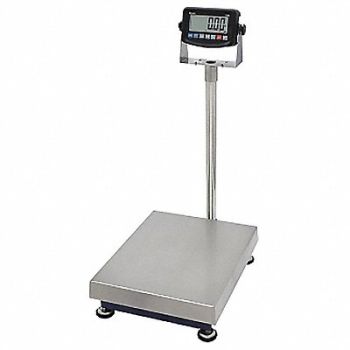 DORAN Platform Counting Bench Scale LCD, 55NC28