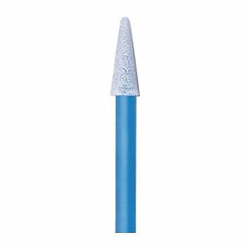 COVENTRY Swab Cleanroom Polyurethane/Foam PK500, 55NF94