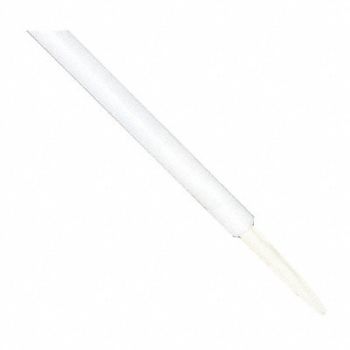 CHEMTRONICS Microtip Swab PK50, 55NG34