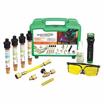 SPECTROLINE Fluorescent Dye Injector Kit, 55NH70