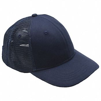 SURFLEX Bump Cap Baseball Blue 0.4 lb., 55NK97