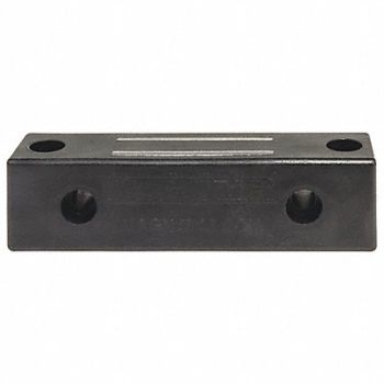 MAG-MATE Fixture Magnet 1.25 Thick 4-1/2 L, 55NL97