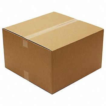 GRAINGER APPROVED ECT32 18 x 18 x 6 RSC 18x18x6 in, 60YP88