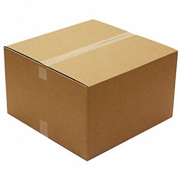 GRAINGER APPROVED Shipping Box 26x20x12-6 in, 55NN26