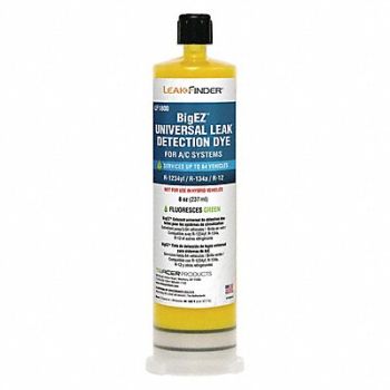 LEAKFINDER Universal Dye Cartridges, 55NP20