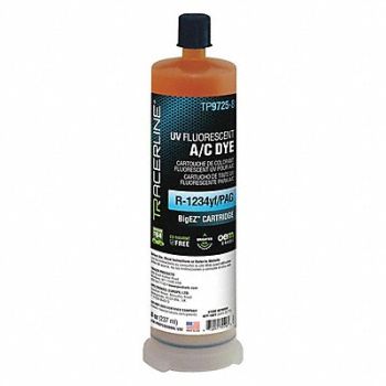 TRACERLINE Universal Dye Cartridges, 55NP65