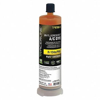 TRACERLINE UV Leak Detection Kit, 55NP66