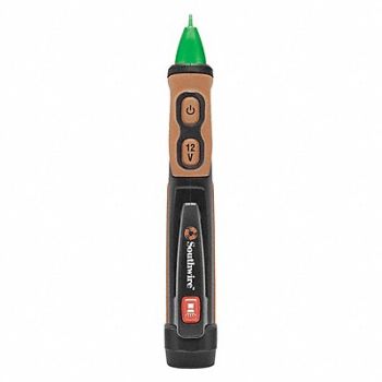 SOUTHWIRE Voltage Detector CAT IV 1000V No Disp, 55NP97