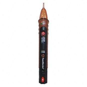 SOUTHWIRE Voltage Detector CAT IV 600V No Disp, 55NP98