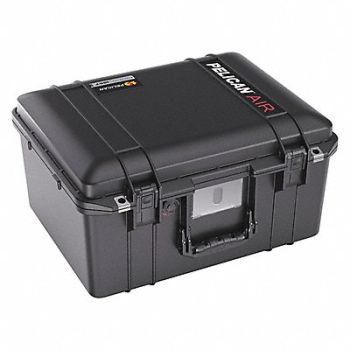 PELICAN ProtAirCase 7 45/64 in PrPu Blk, 55NR84