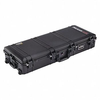PELICAN ProtAirCase 5 7/16 in PrPu Blk, 55NR92