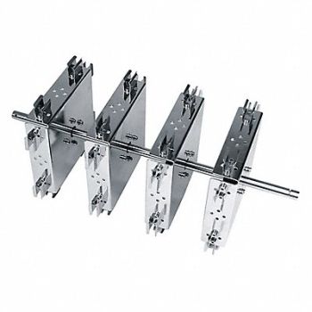 GLOBE SCIENTIFIC Tube Holder 16 x 15mL, 55NT50