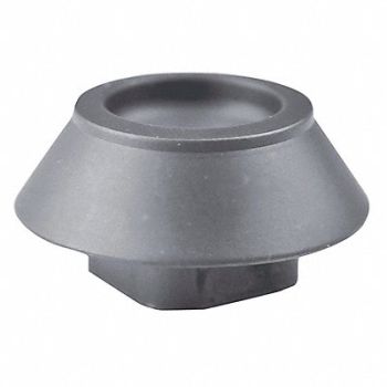 GLOBE SCIENTIFIC Tube Replacement Cup, 55NT64