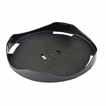 GLOBE SCIENTIFIC Plate Adapter, 55NT66