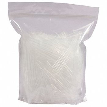 ARGOS TECHNOLOGIES Long Pipette Tip PP 1000uL PK500, 55NV55
