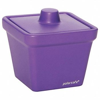 ARGOS TECHNOLOGIES Ice Pan Purple 1L, 55NV61