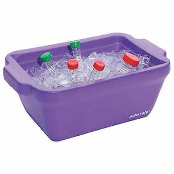 ARGOS TECHNOLOGIES Ice Pan Purple 4L, 55NV64