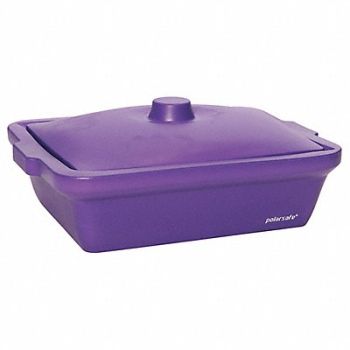 ARGOS TECHNOLOGIES Ice Pan Purple 9L, 55NV67