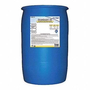FREEZ-KONTR L FG Propylene Glyco 55 gal Clear, 55NV80
