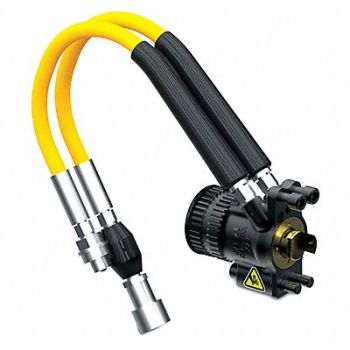 ENERPAC Torque Wrench Drive MaxTorque11154 ft-lb, 55PP97