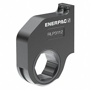 ENERPAC TorqueWrench Cassette NoseRadius 1.84 in, 55PP73