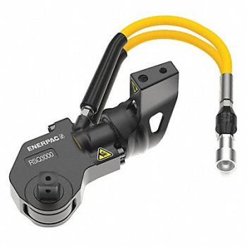 ENERPAC Hydraulic Torque Wrench L 11.78 in, 55PR13