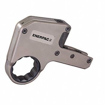 ENERPAC TorqueWrench Cassette NoseRadius 1.89 in, 55PR21