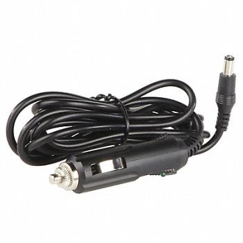 HEATHROW SCIENTIFIC Power Adapter 4 L, 55PR44