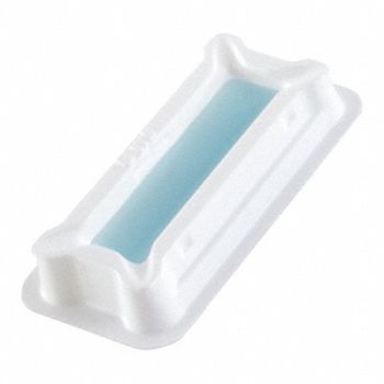 HEATHROW SCIENTIFIC Reagent Reservoir Polystyrene PK50, 55PR63