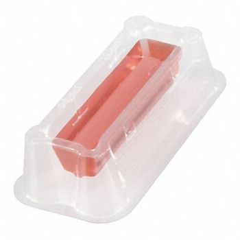 HEATHROW SCIENTIFIC Reagent Reservoir PVC PK100, 55PR79