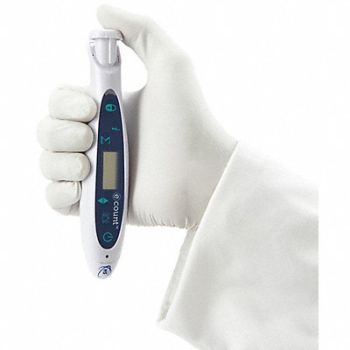 HEATHROW SCIENTIFIC ECount(TM) Colony Counter For Petri Dish, 55PT17