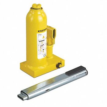 ENERPAC Bottle Jack 5 tons Lifting Capacity, 55PV41