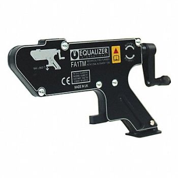 ENERPAC Flange Alignment Tool L 7 41/64in 5.07lb, 55PV67