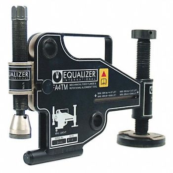 ENERPAC Flange Alignment Tool L 18 29/32 in 19lb, 55PV68