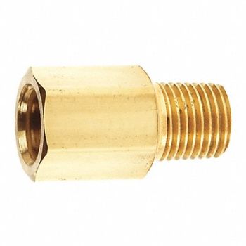CONRADER Check Valve 1 to 9 CFM 1/4 (F)NPT, 55RT95
