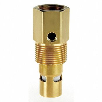 CONRADER Check Valve 60 CFM 3/4 (F)NPT, 55RT99