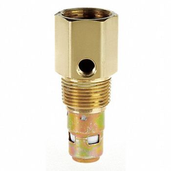 CONRADER Check Valve 0 to 30 CFM 3/4 (F)NPT, 55RU01