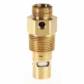 CONRADER Check Valve 60 CFM 1 (M)NPT, 55RU04