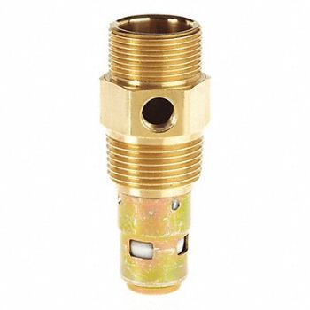 CONRADER Check Valve 0 to 30 CFM 3/4 (M)NPT, 55RU06