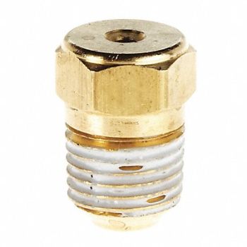 CONRADER Cold Start Valve 0 to 12 CFM 1/4 (M)NPT, 55RV76