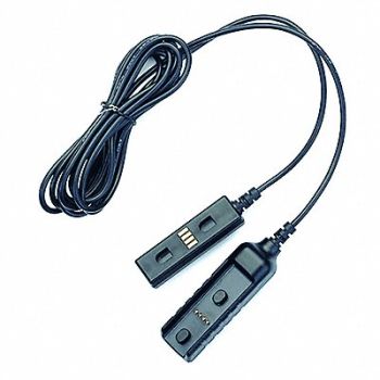 EXTECH Extension Cord 6 ft., 55RV87